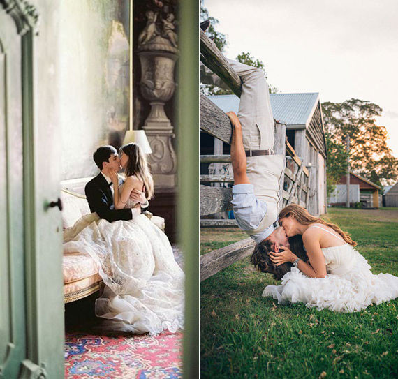 Fotoideen Hochzeit
 Trends und Fotoideen für originelle Hochzeitsfotos fresHouse