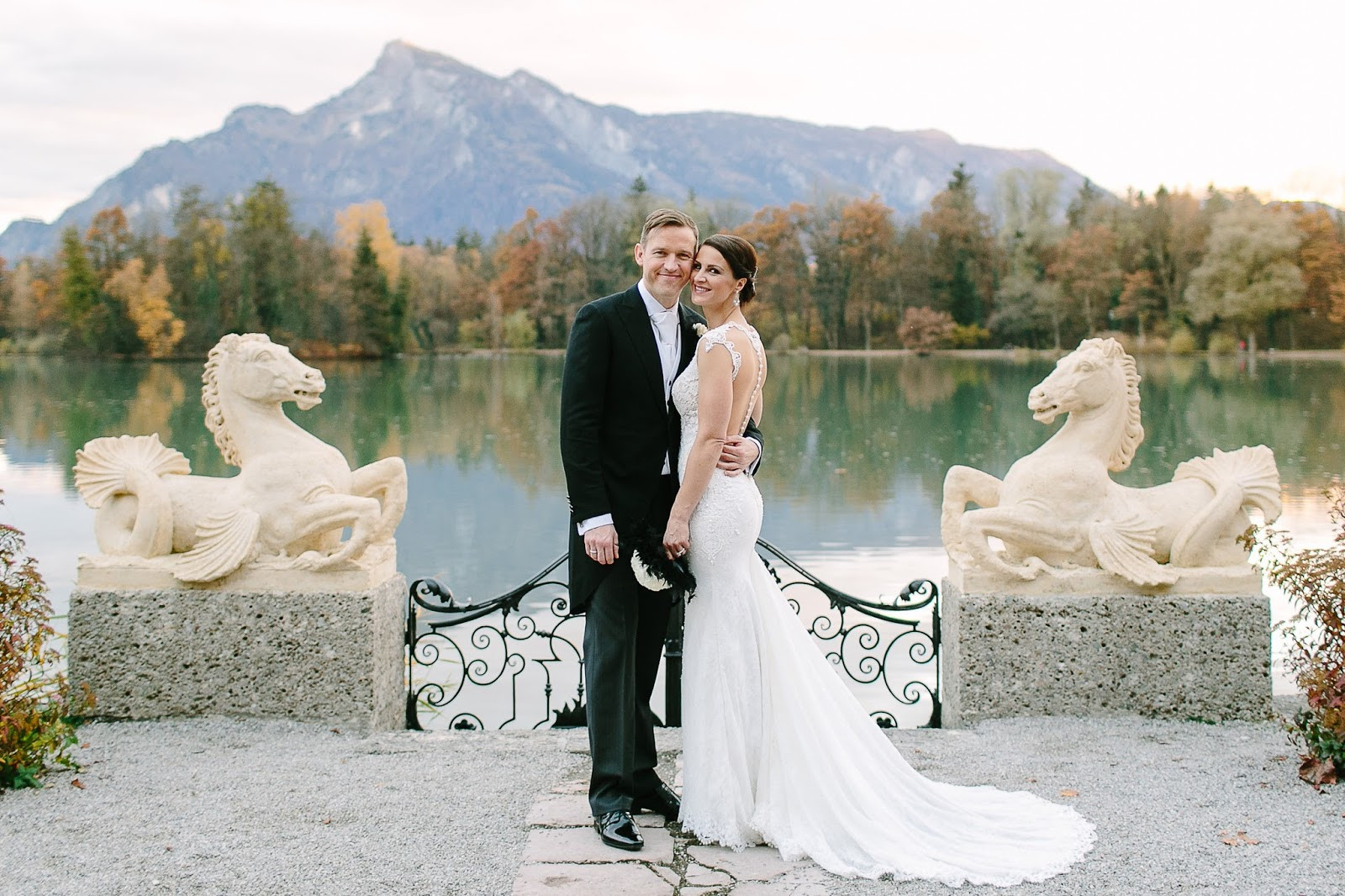 Fotos Hochzeit
 Hochzeit in Salzburg WEDDING PLANNER SALZBURG DANIELA