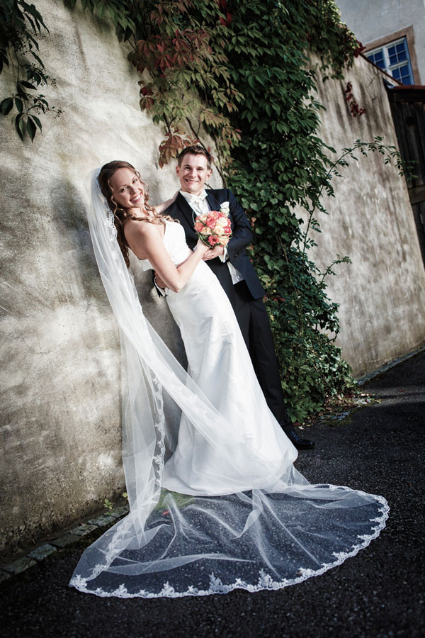 Fotoshooting Hochzeit
 Hochzeitsfotografie