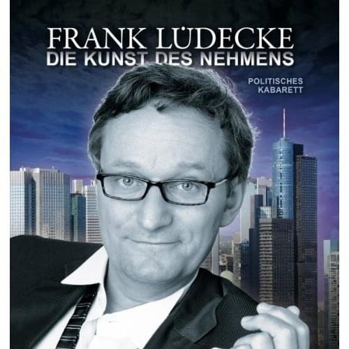 Frank Lüdecke
 Frank Lüdecke