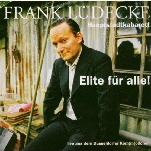 Frank Lüdecke
 Frank Lüdecke