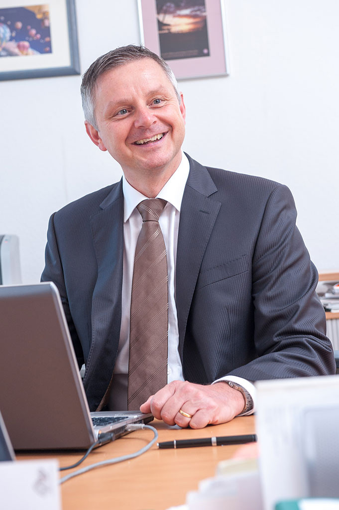 Franz Wanner
 Kanzlei OESTA GmbH Ansprechpartner
