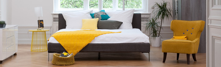 Französisches Bett
 Französisches Bett online kaufen Fashion For Home