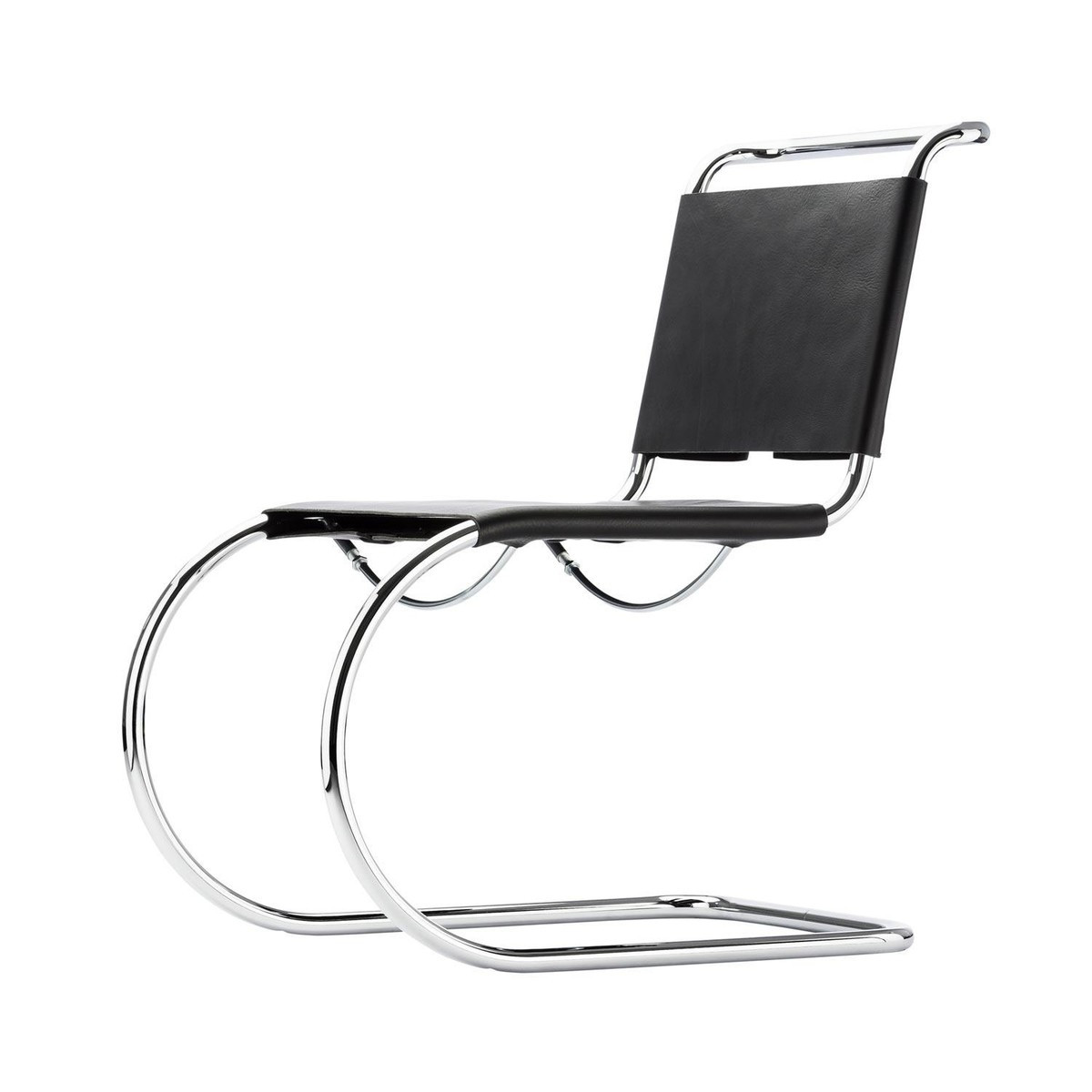 Freischwinger Stuhl
 Thonet S 533 Freischwinger Stuhl Thonet