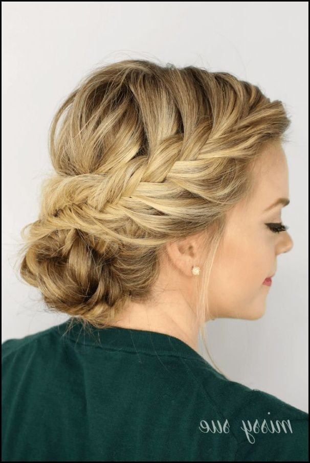 Frisur Hochzeit Gast
 Frisuren Hochzeit Gast EU38 rund ums haar