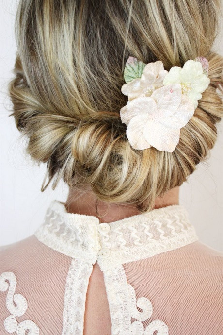 Frisur Hochzeit Gast
 Frisuren zur hochzeit gast