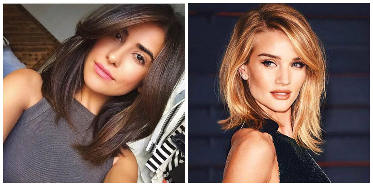 Frisuren 2019 Frauen Lange Haare
 Frisuren für lange Haare 2019 Top trendige lange Frisuren