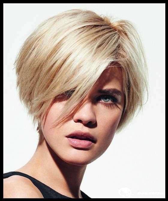 Frisuren Blond 2019
 16 Attraktive kurze Frisuren für Frauen 2018 2019