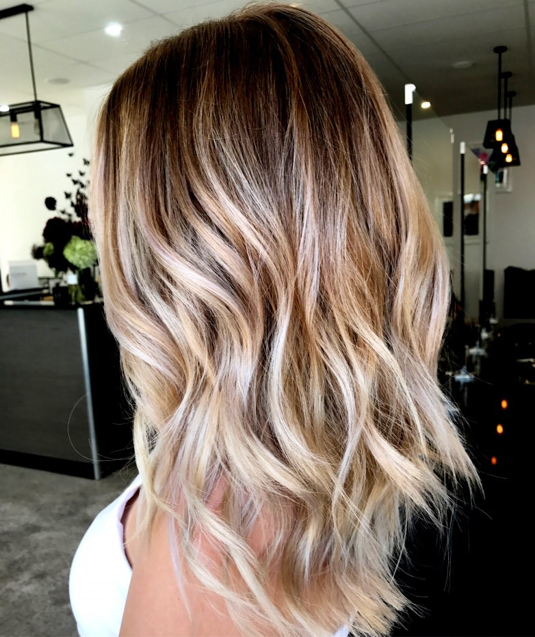 Frisuren Blond 2019
 Best Blonde Frisuren 2019 Lang