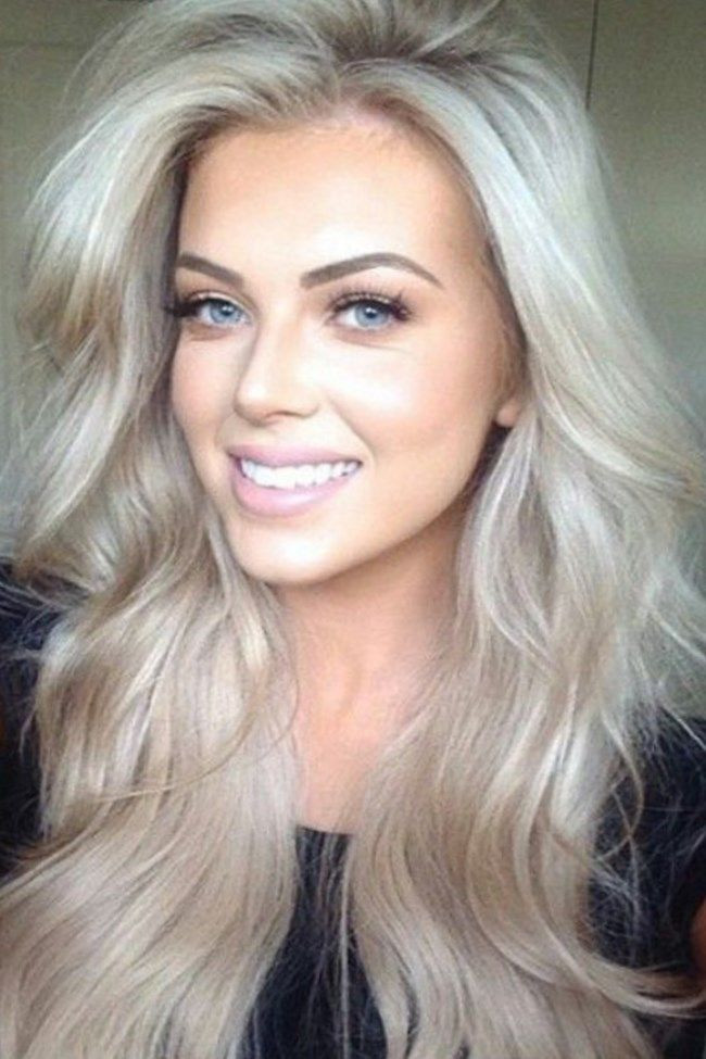 Frisuren Braun Blond
 Ombre Haar braun Bis Blond 2017 2018 Ombre Haar Trends