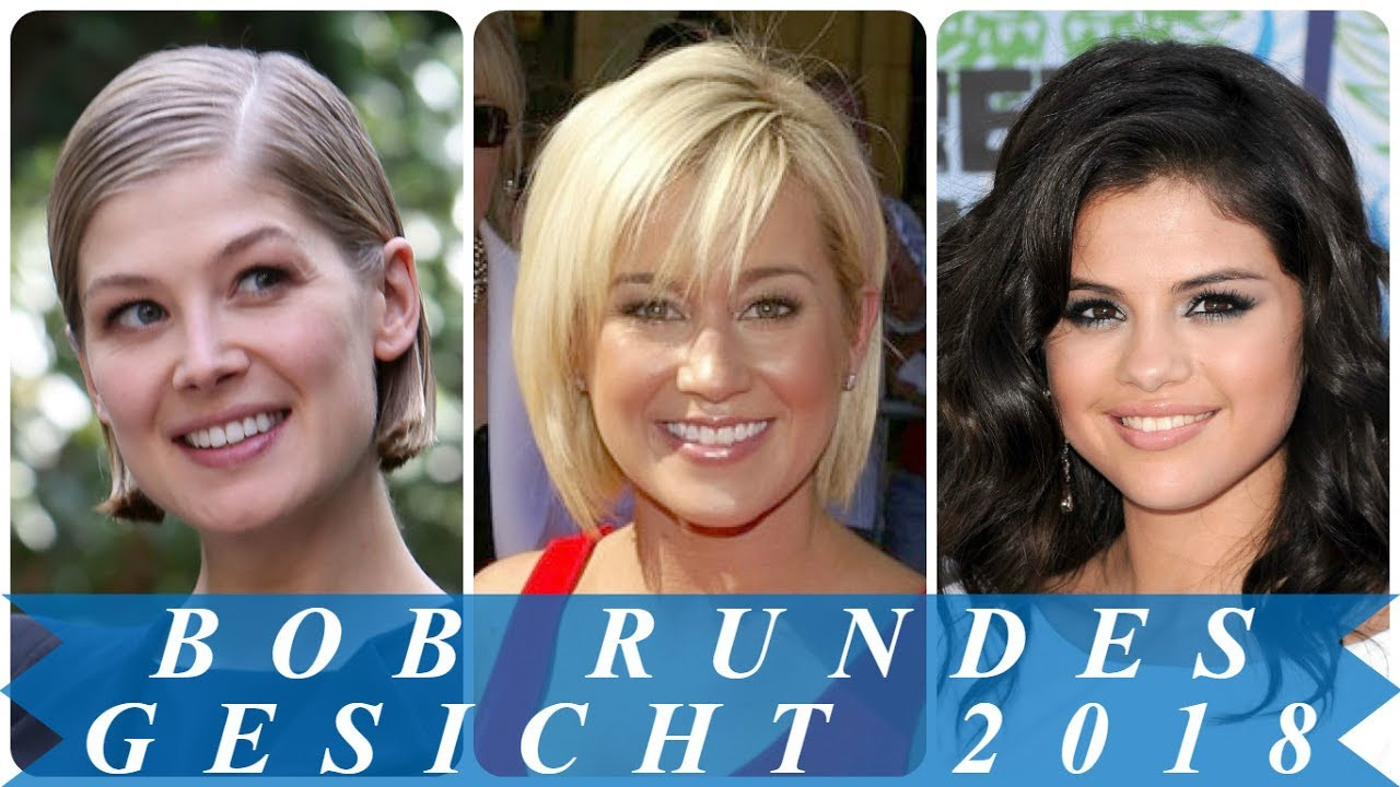 Frisuren Frauen Rundes Gesicht
 Beste bob frisuren rundes gesicht 2018