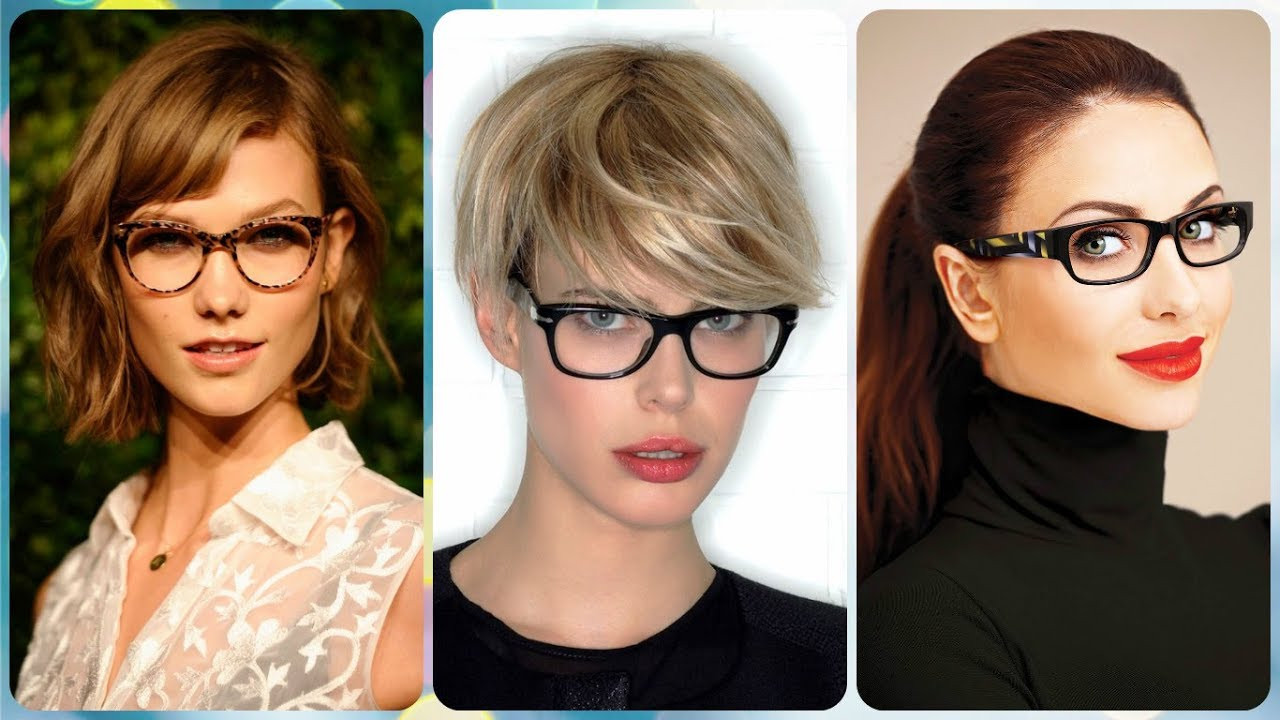 Frisuren Für Brillenträgerinnen
 Die ⚡ moderne 20 Ideen zu frisuren für brillenträgerinnen