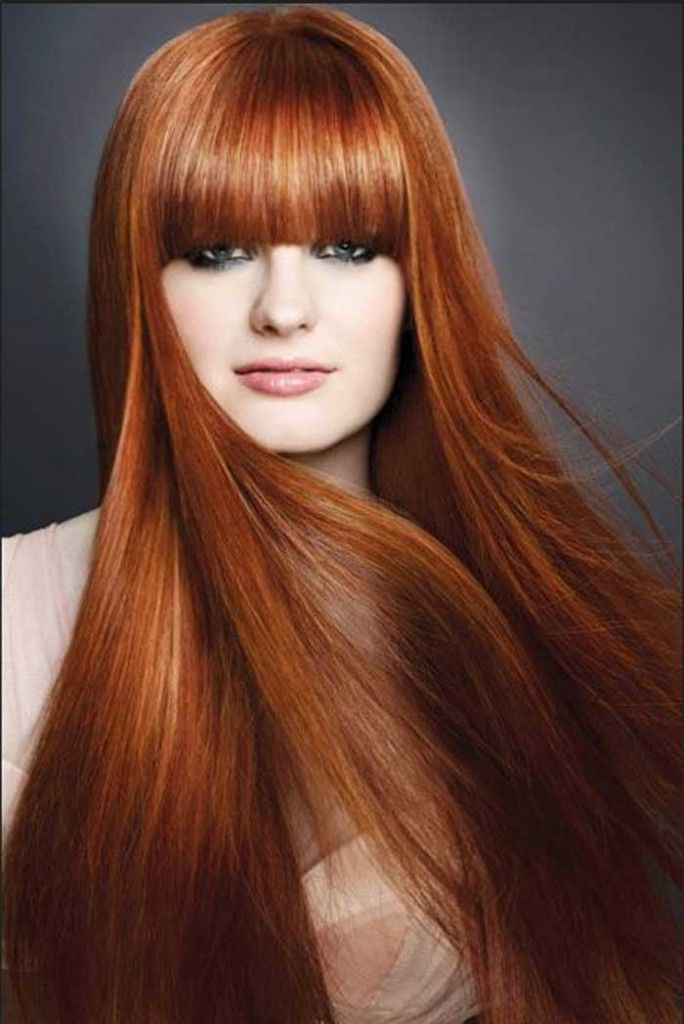 Frisuren Für Dicke Frauen
 10 best Langhaar rot images on Pinterest