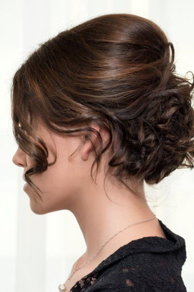 Frisuren Für Schulterlanges Haar
 Die 25 besten Ideen zu Schulterlanges Haar auf Pinterest