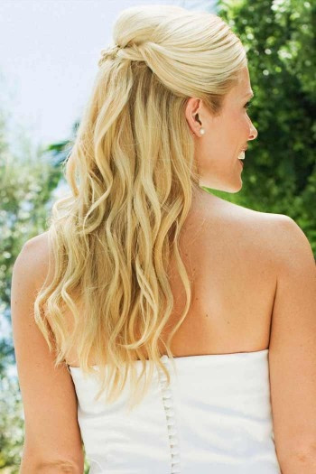 Frisuren Hochzeit Halboffen
 Frisuren hochzeit halboffen