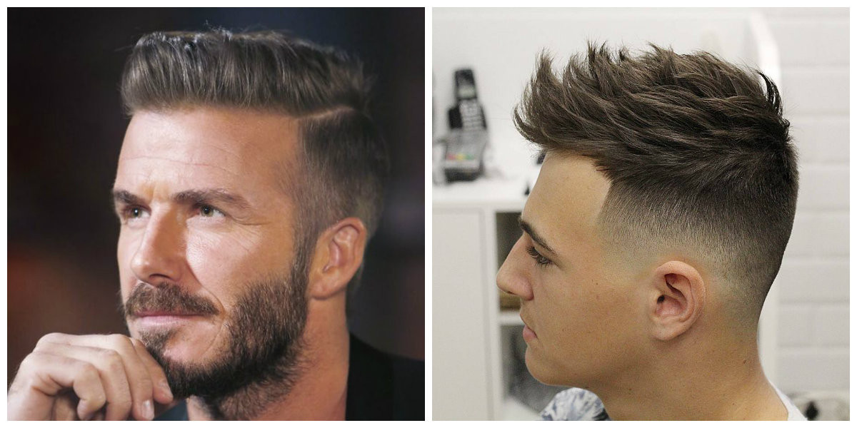 Frisuren Männer 2019 Kurz
 Männer Frisuren Frisuren 2019 Neue Frisuren und Haarfarben