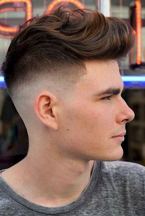 Frisuren Männer 2019
 Neue Frisuren 2019 Männer yskgjt