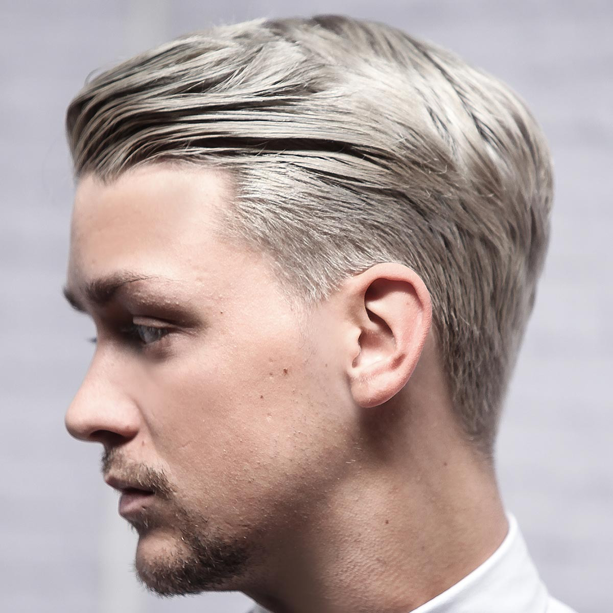 Frisuren Männer
 Frisuren Männer – Haarstudio Wildangel