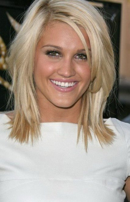 Frisuren Mittellang Blond
 Frisur mittellang blond Aktuelle und neue trends 2019