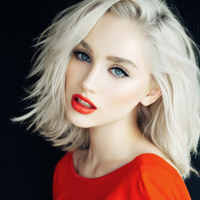 Frisuren Mittellange Haare
 Frisuren für mittellange Haare 100 Looks zur Inspiration