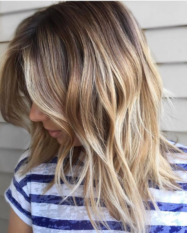 Frisuren Mittellange Haare
 Trendige mittellange Haar Frisuren 20 Inspirationen