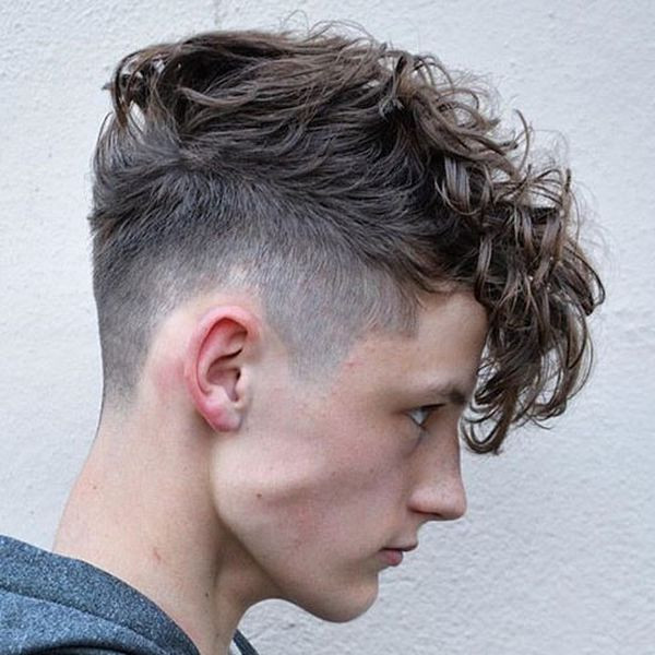 Frisuren Teenager Jungs
 Jungs Frisuren 43 Neue Ideen für Kinder und Jungen 2019