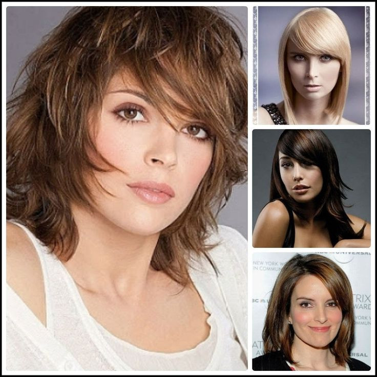 Frisuren Trend 2019
 Trend Frisuren Schulterlang 2019