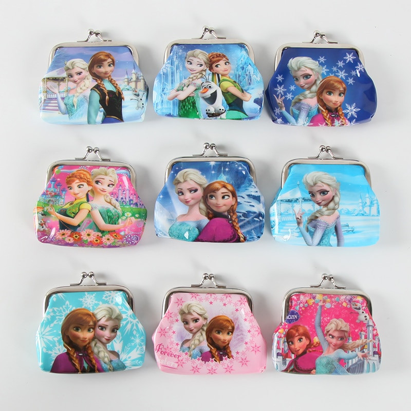 Frozen Geschenke
 Frozen Geschenke