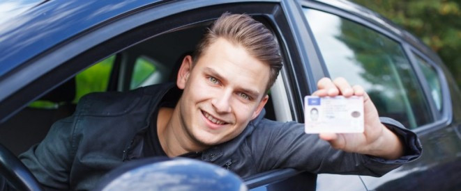 Führerschein Nach Hochzeit
 Namensänderung Im Führerschein Pflicht