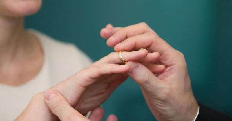 Führerschein Nach Hochzeit
 Vom Namen bis zur Rente Was sich nach der Hochzeit