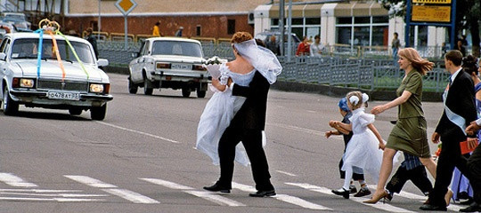 Fürbitten Hochzeit Mal Anders
 Ups…Hochzeit mal anders