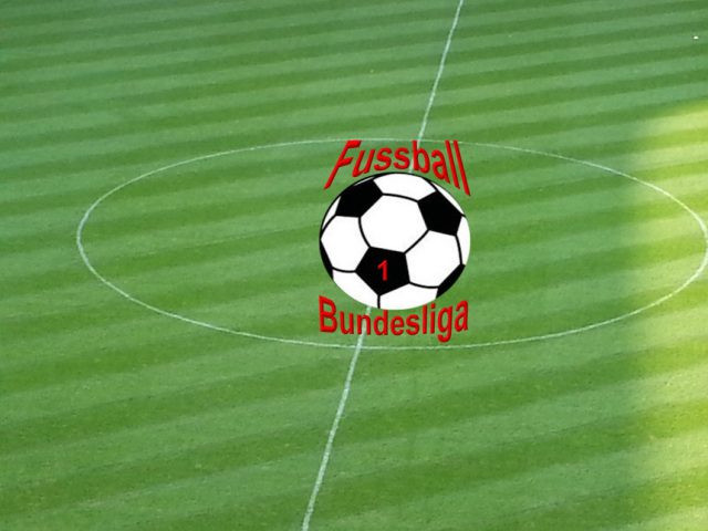 Fußball Tabelle
 Fußball Bundesliga 1 Spieltag alle Ergebnisse alle