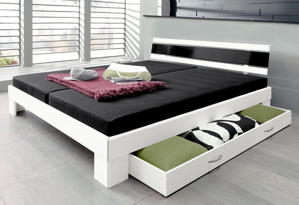 Futon Bett
 Futonbett online kaufen