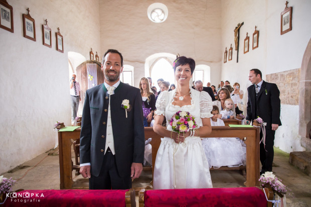 Gabriela Soukalova Hochzeit
 Gabriela & Florian – Hochzeit in Langfenn