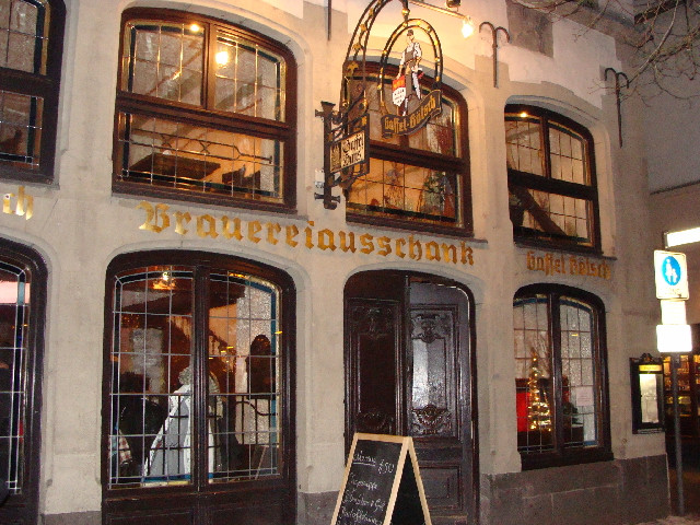 Gaffel Haus
 The best beer places in Koln Köln Cologne Germany for