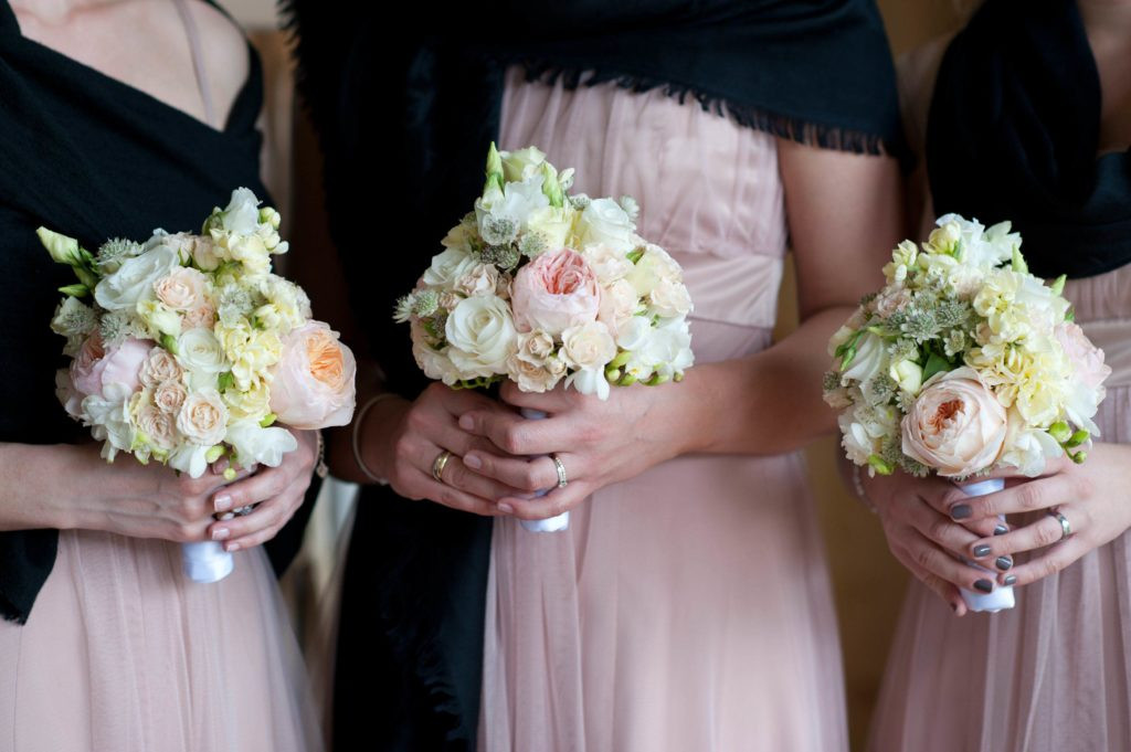 Galeria Hochzeit
 Blumenschmuck für Hochzeit Kaufhof Blog