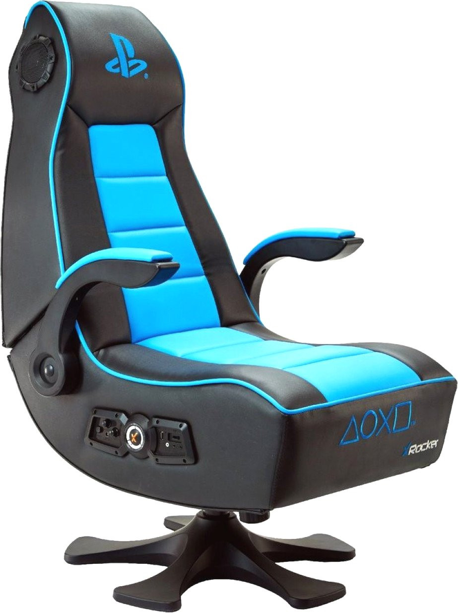 Gamer Sessel
 12 Besten Gaming Stuhl Maxnomic