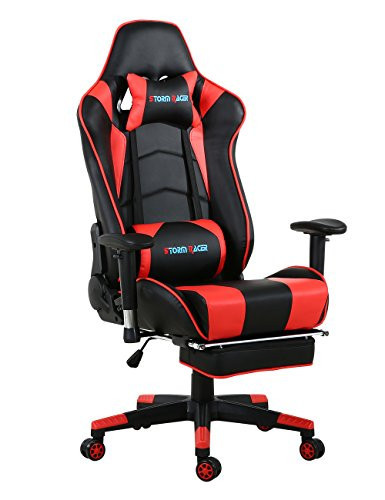 Gamer Sessel
 15 Frisch Akracing Gaming Stuhl Nitro