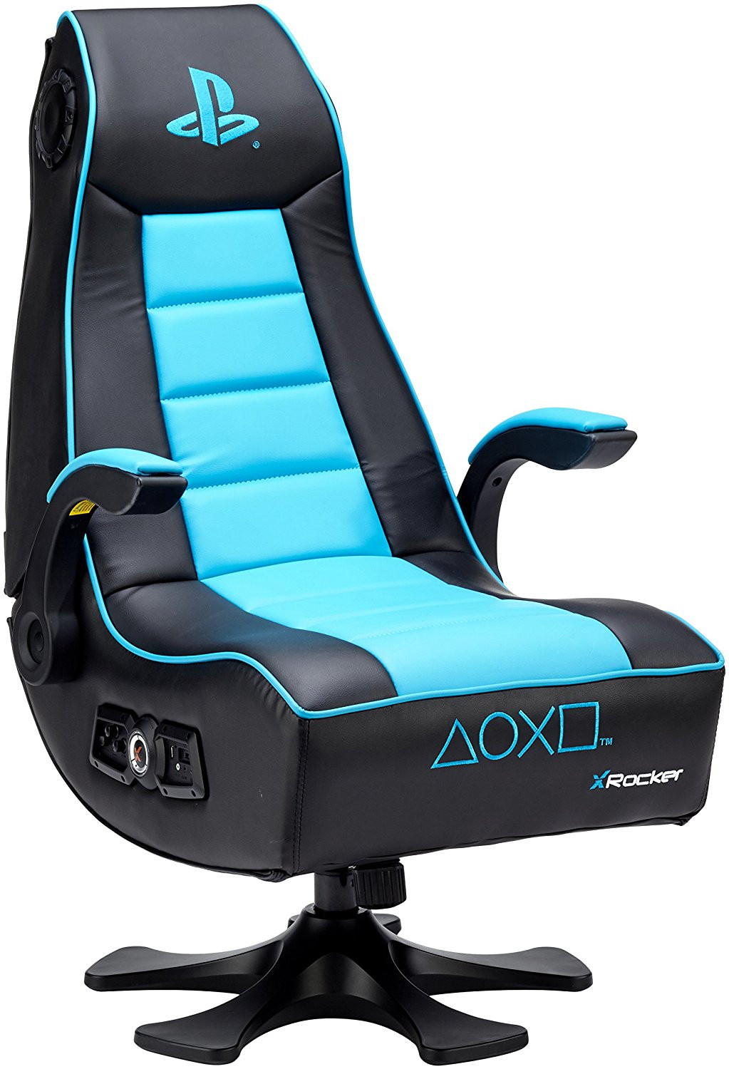 Gamer Sessel
 X Rocker Gaming Chair offiziell lizenzierter Gaming