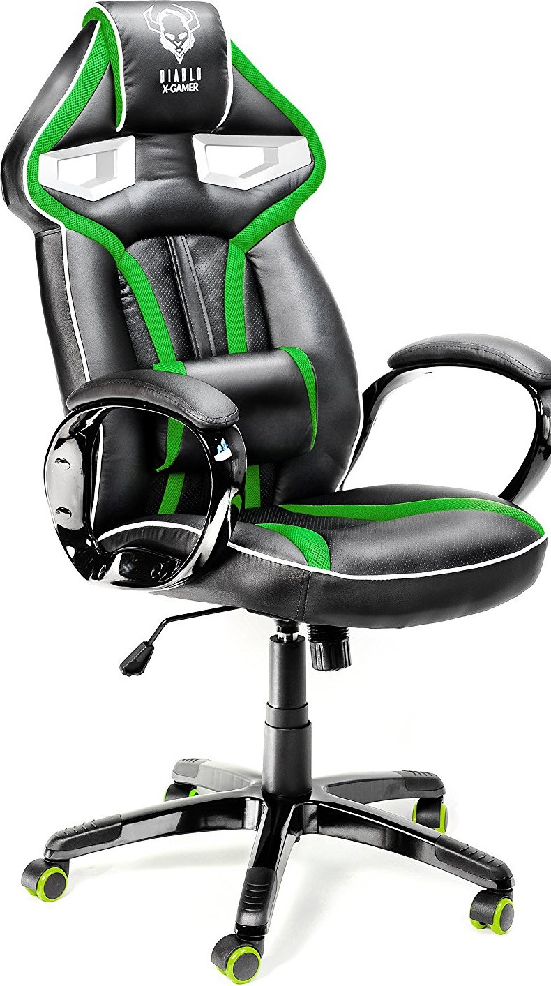 Gamer Stuhl
 Gaming Stuhl Vergleich Zocker Sessel unter der Lupe – GIGA
