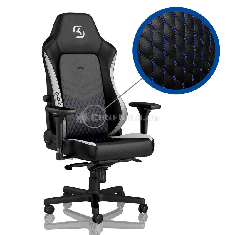 Gaming Stuhl
 noblechairs HERO Gaming Stuhl SK Gaming Edition sc…