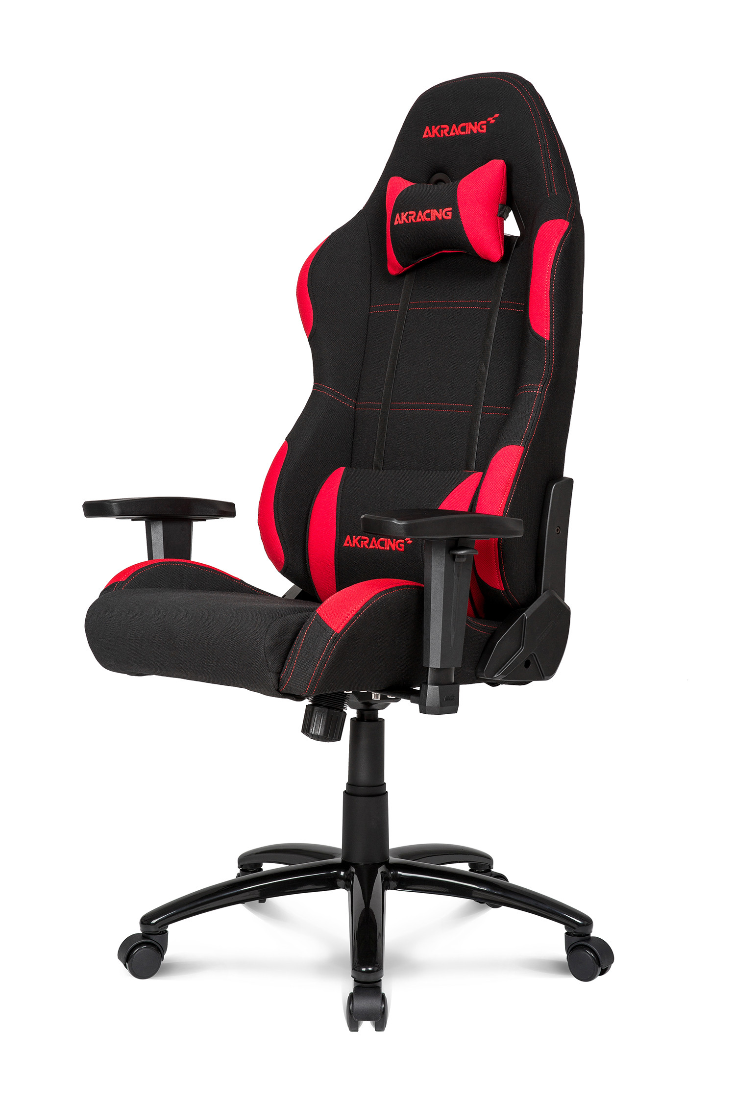 Gaming Stuhl
 AKRACING K7 Gaming Chair Red