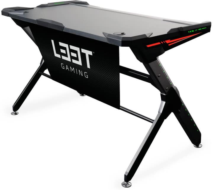 Gaming Tisch
 L33T Tournament Pro Gaming Table Gaming Tisch