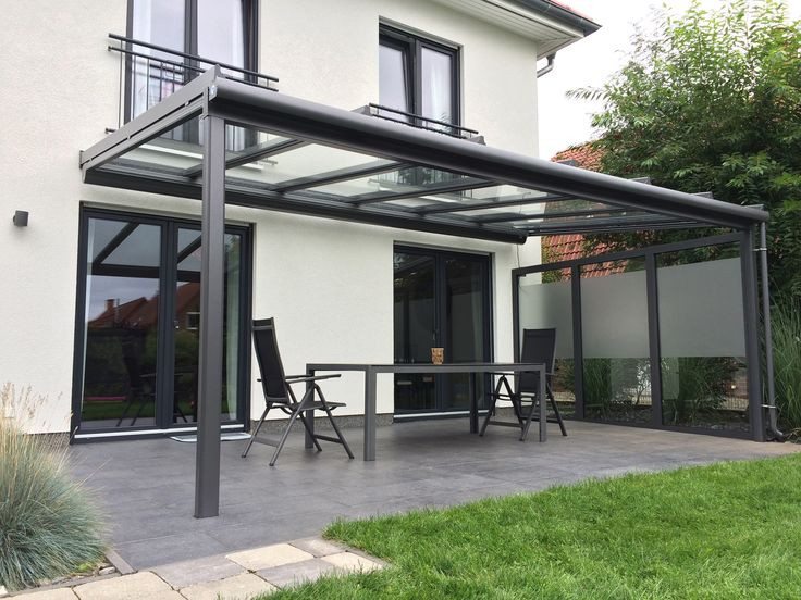 Garage Buxtehude
 Best 25 Carport patio ideas on Pinterest