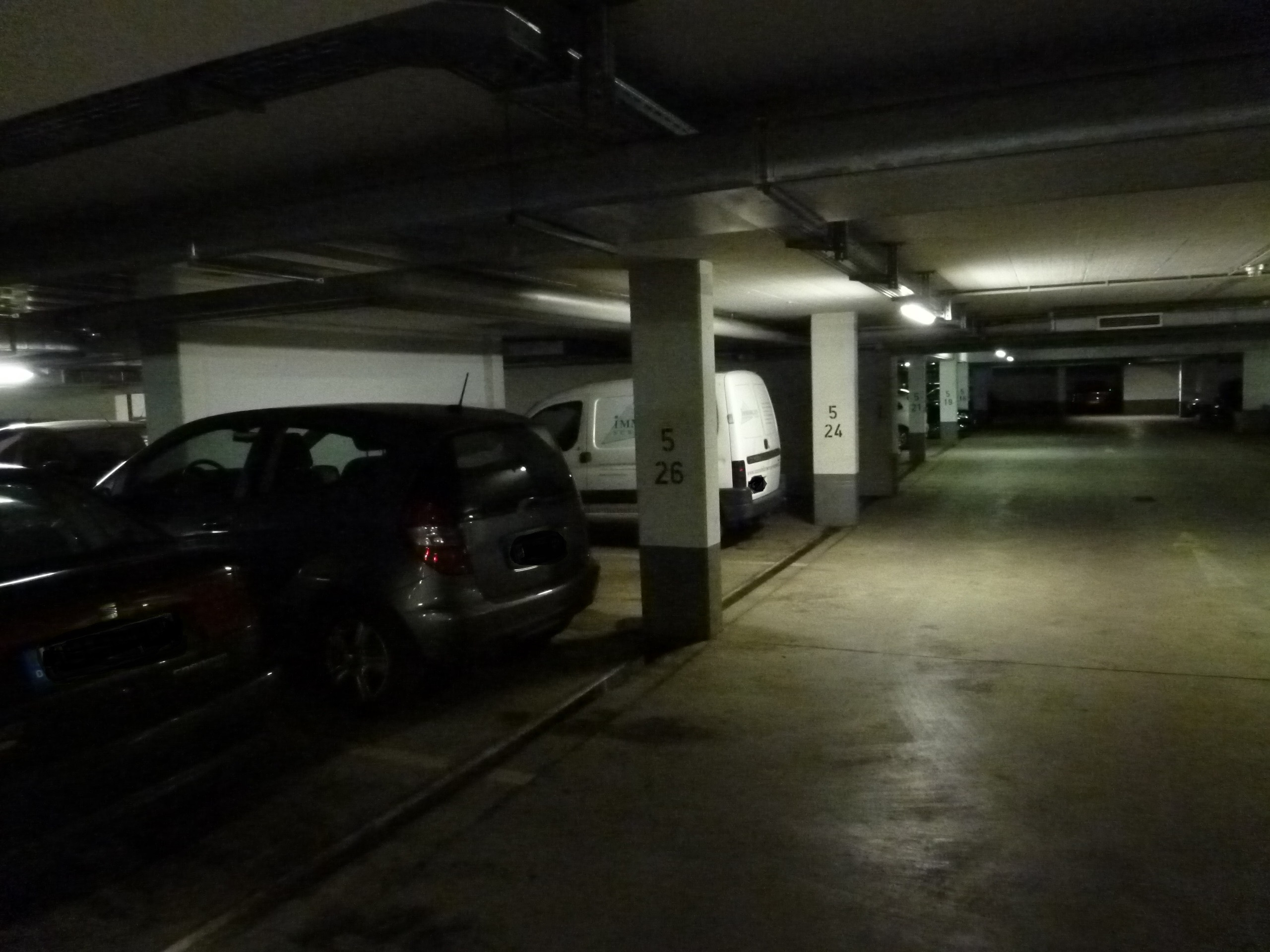 Garage Mieten
 Coswig Garage mieten – Omicroner Garagen