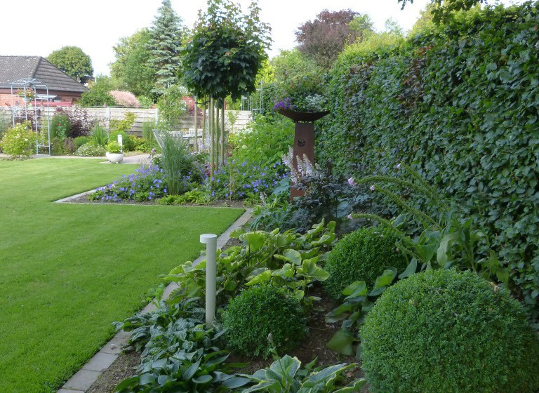 Garten Anlegen
 Garten anlegen aber wie So planen Sie Ihren Garten richtig
