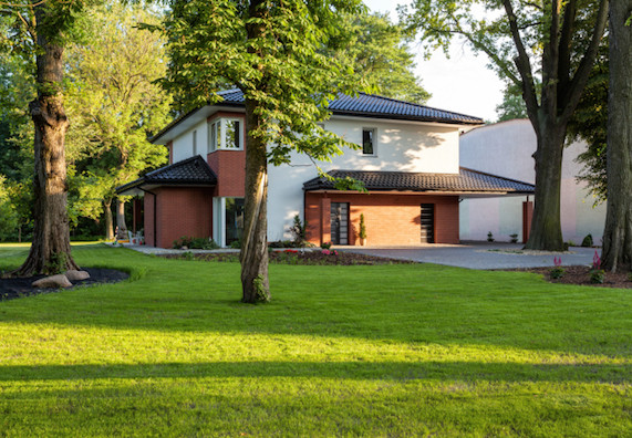 Garten Bäume
 Bäume im Garten – OBI Anleitung