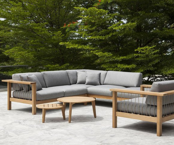 Garten Couch
 Garten Couch Lounge garten lounge couch aus polyrattan