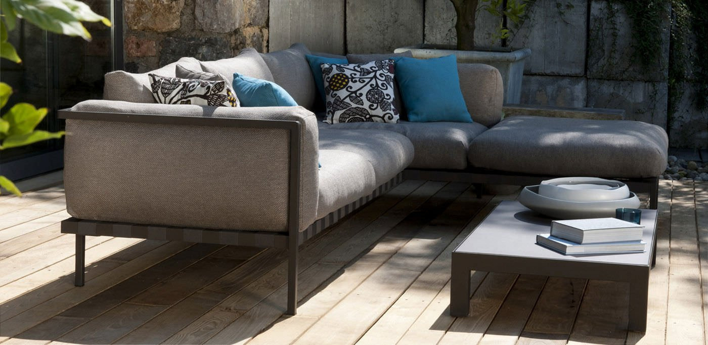 Garten Couch
 Garten Couch Lounge garten lounge couch aus polyrattan