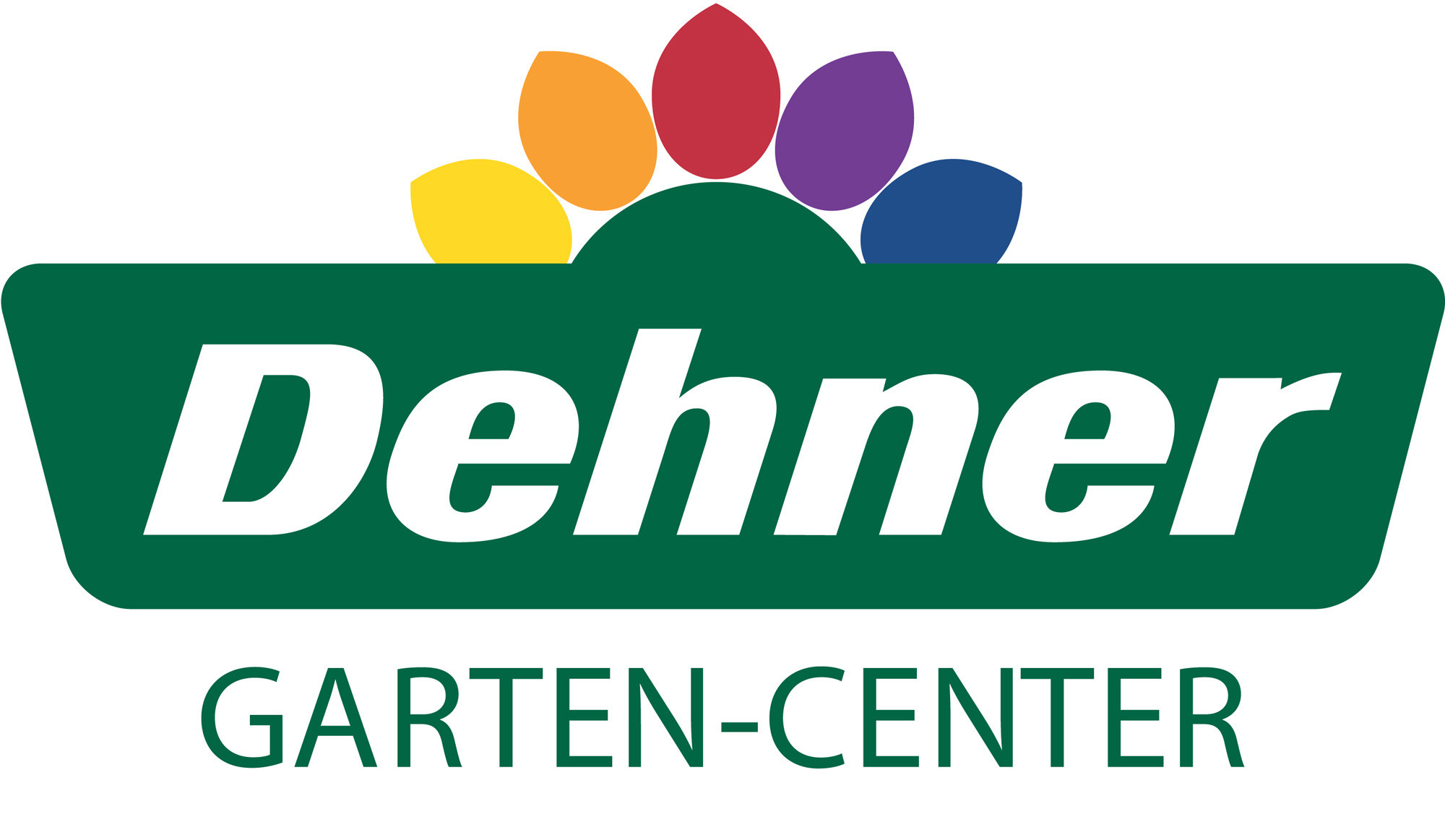 Garten Dehner
 Logo & Bild